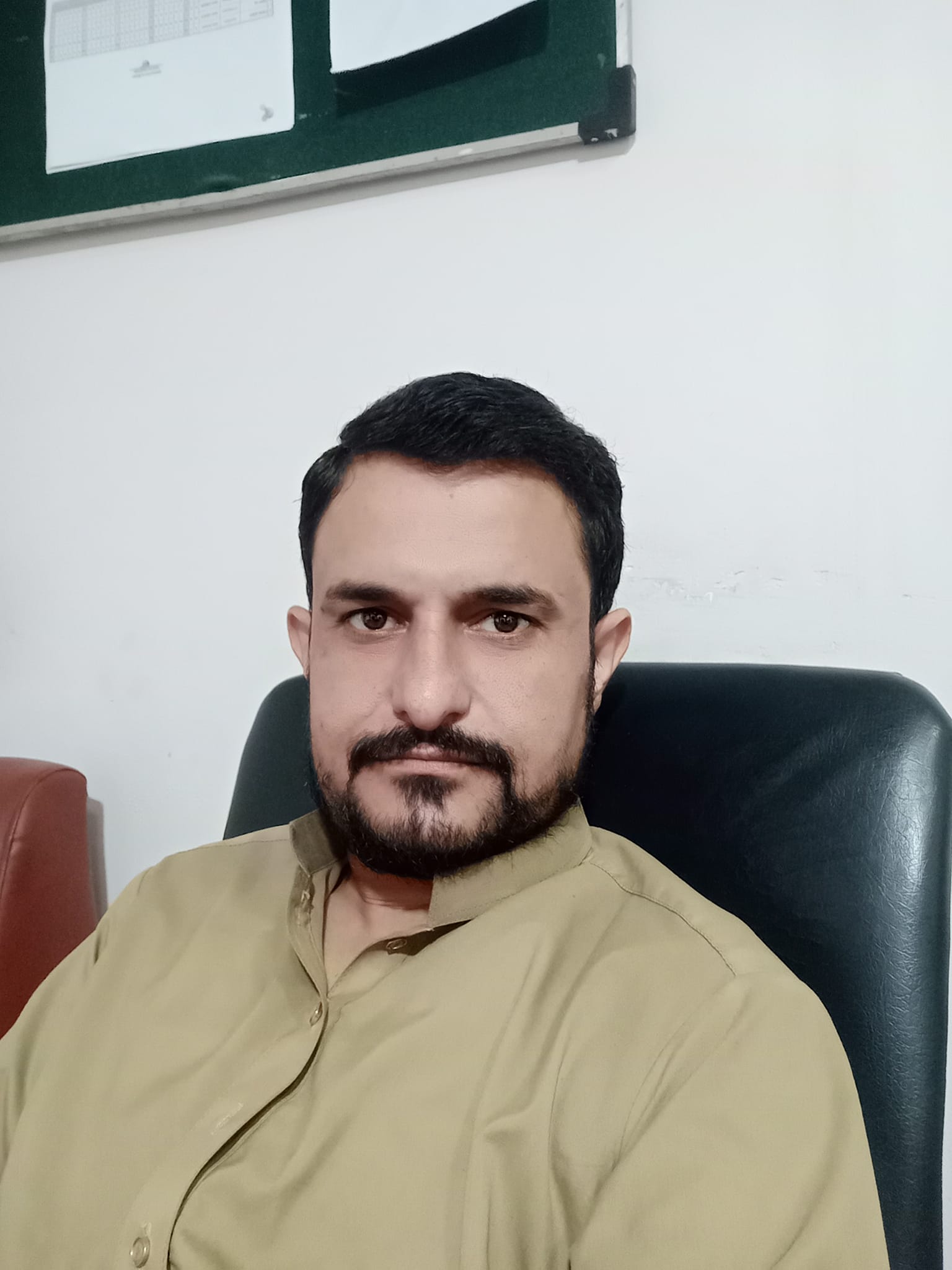 Akbar Ali English Typing