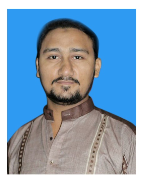 Usman Agaria Profile