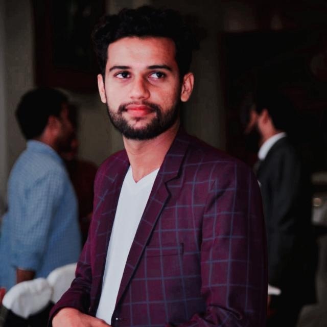 Muhammad Shaheen MS Office, CSS