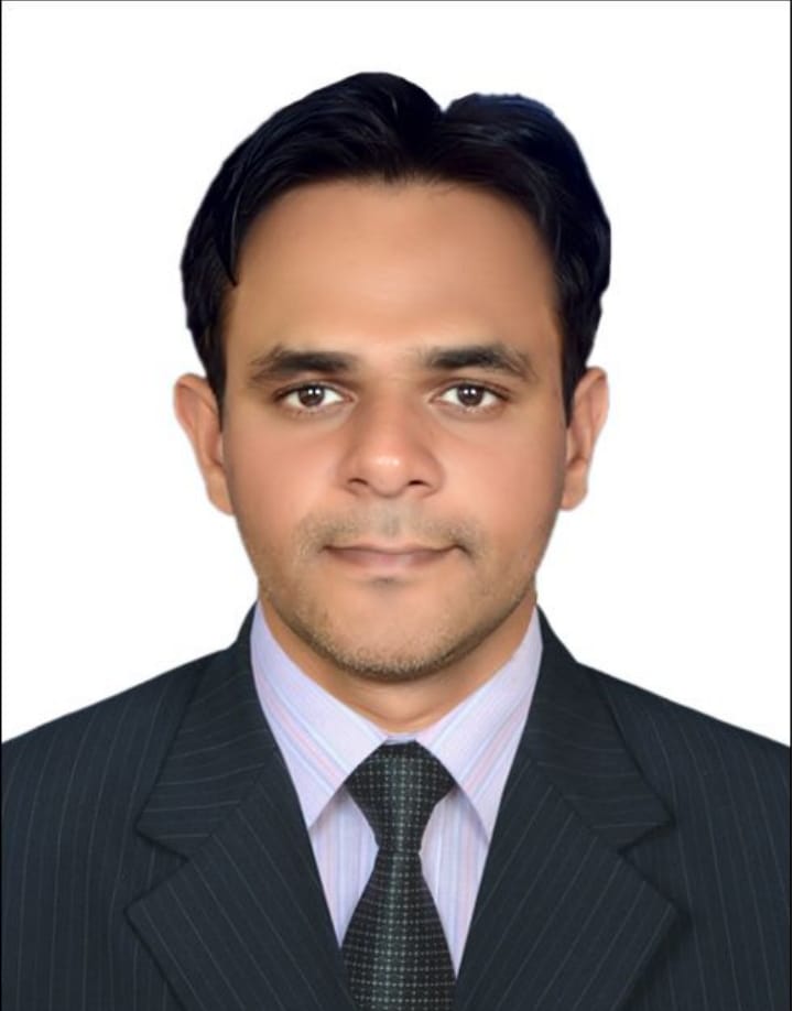 Hassan Sajjad Profile