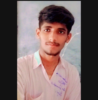 Mudasir Ali Graphic Design, Logo Design