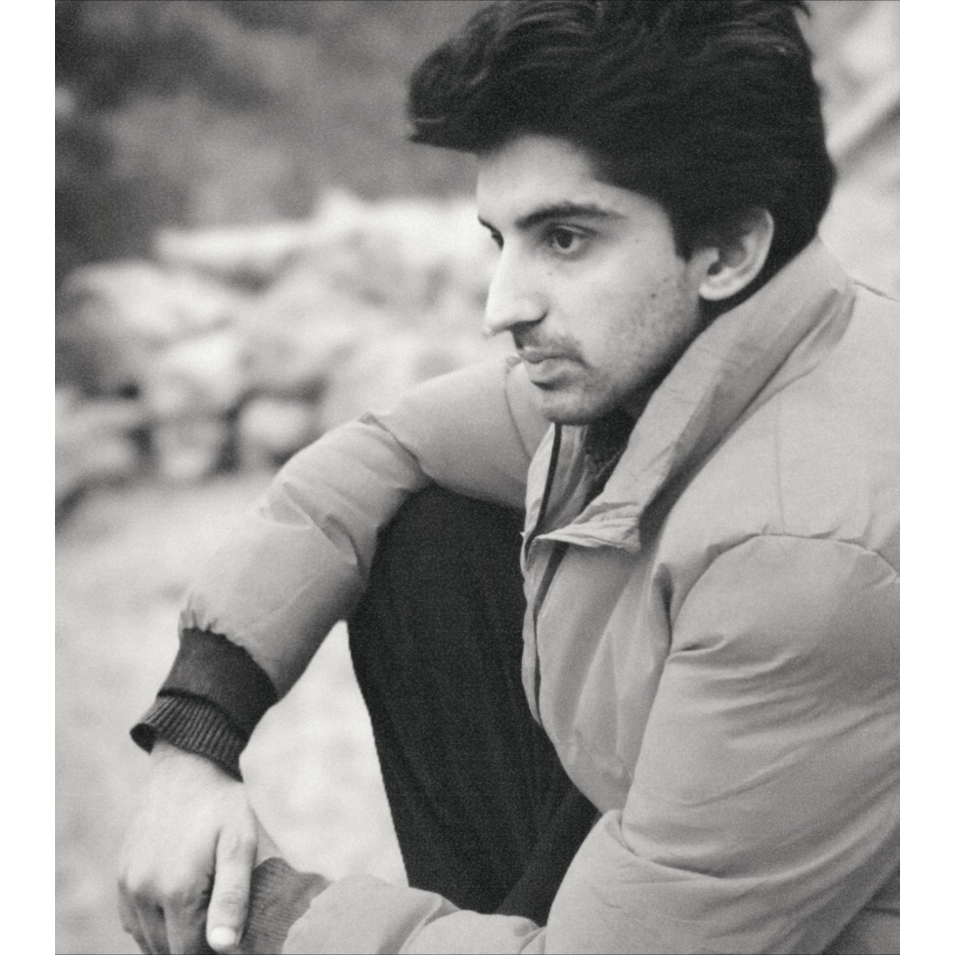 Jahanzaib Noor English Typing