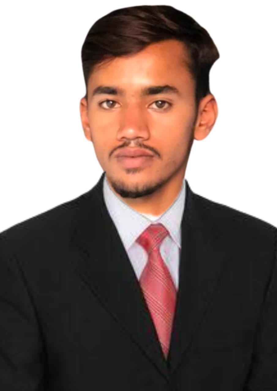 Hamza Tayyab Profile