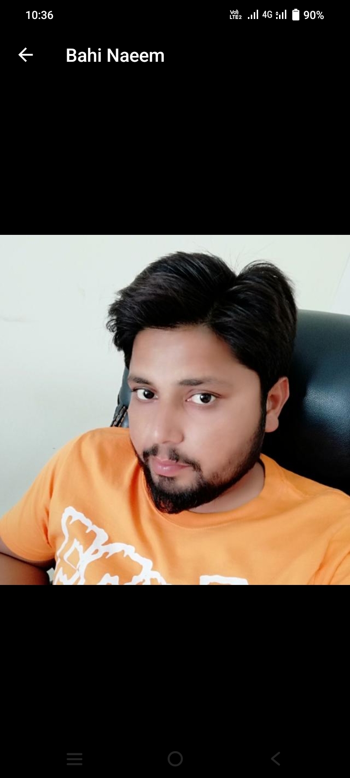 Muhammad Naeem Driving, Inventory Management, Business Consulting, Call Center, Urdu Typing, English Typing