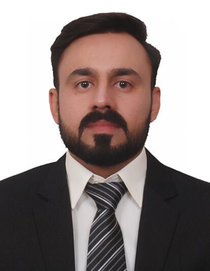 Abd Ur Rahman MS Office