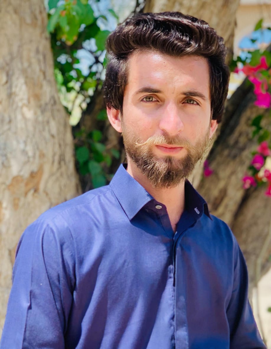 Haseeb Aziz Khan Profile