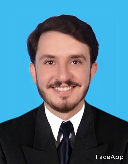 Syed Basit English Typing, Driving, Print