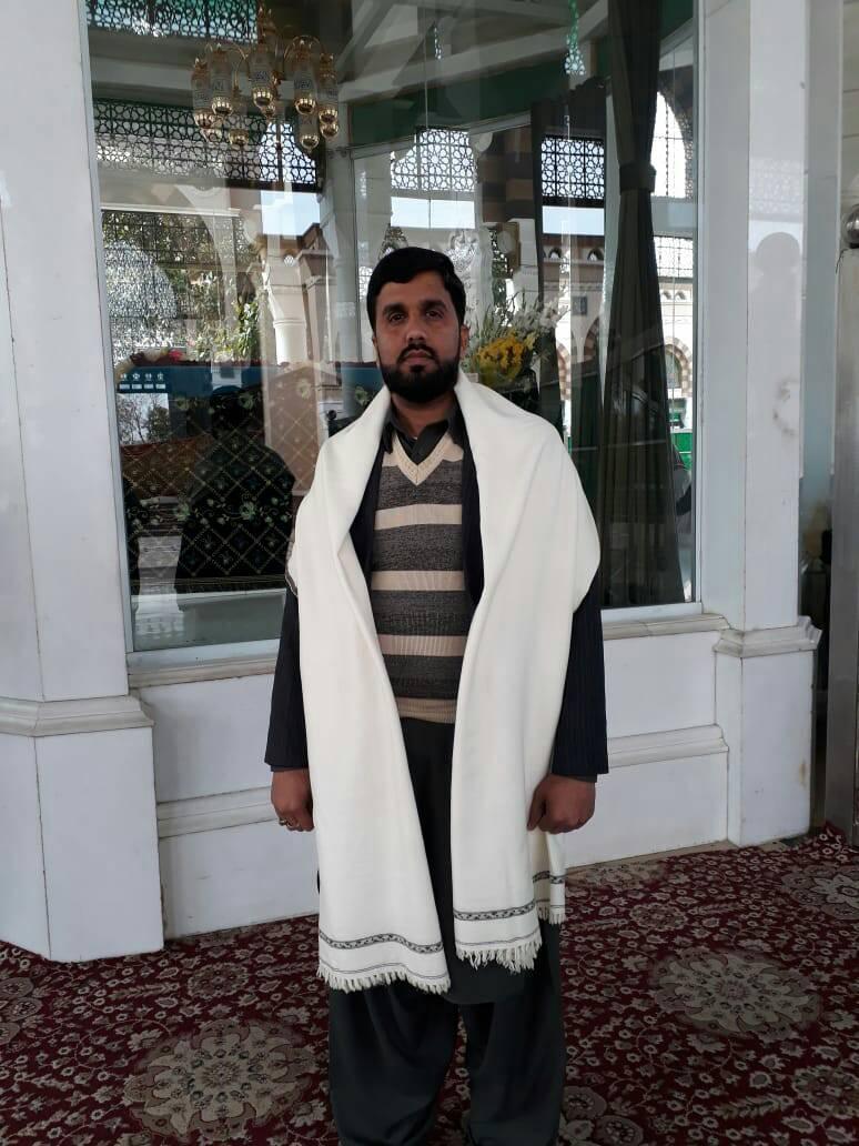 Rizwan Malik Public Health, .NET