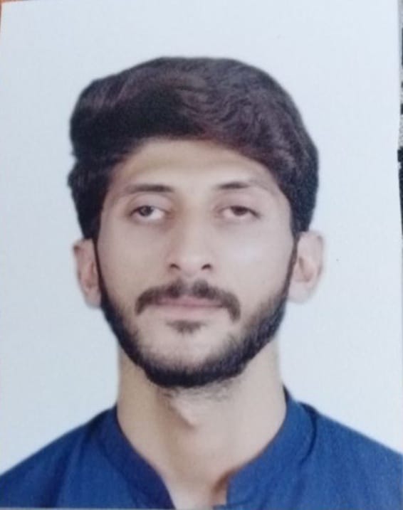 Muhammad Saqib Arain English Typing, Driving, MS Office, 3ds Max, AutoCAD Architecture, 2D Drafting, 2D Drawing, 2D Layout, Adobe Photoshop, Wireless Access Point Installation