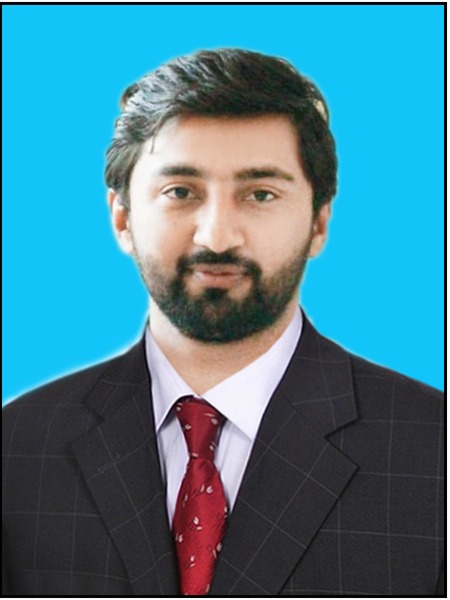 Muhammad Faizan Saeed MS Office
