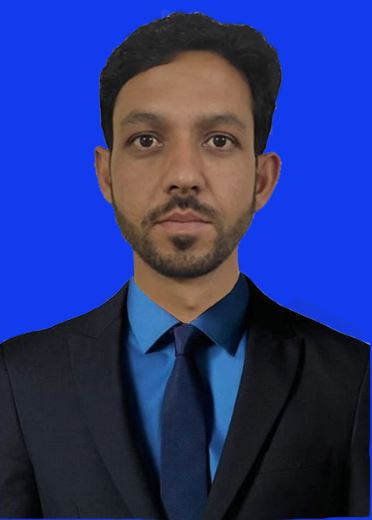 Gulzar Hussain English Typing, Data Entry