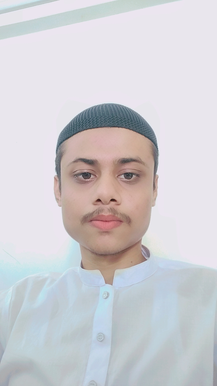 Sheryar Ahmed English Typing, MS Office, JDF