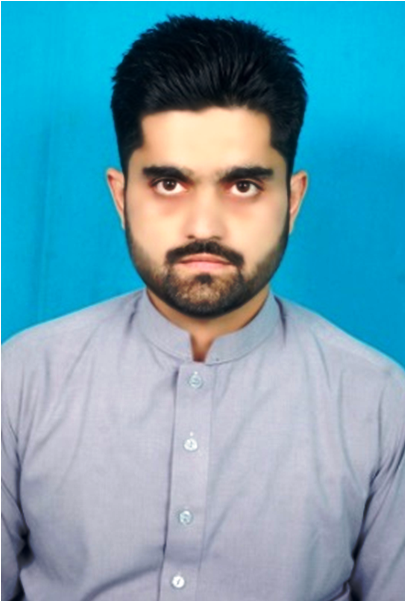 Muhmmad Ahsan Mohsin English Typing, Microsoft Office, Canva, Graphic Design, Cover Letter, CV Design