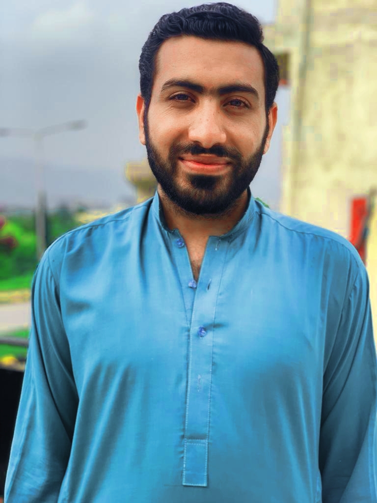 Muhammad Waseem Urdu Typing, Cooking, Driving, Data Entry, Video Upload, Car Driving, Motorcycle Courier, Parcel Delivery, Urdu