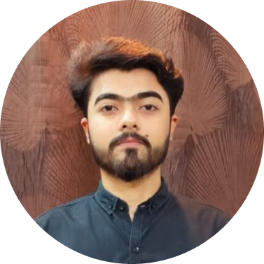 Afaque Ahmed PHP, Laravel, MVC, MySQL, AJAX, JQuery, Frontend Development, Backend Development, MS Office, Bootstrap