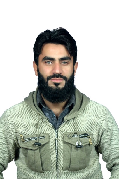 M Yasir Shehzad English Typing, MS Office, Driving