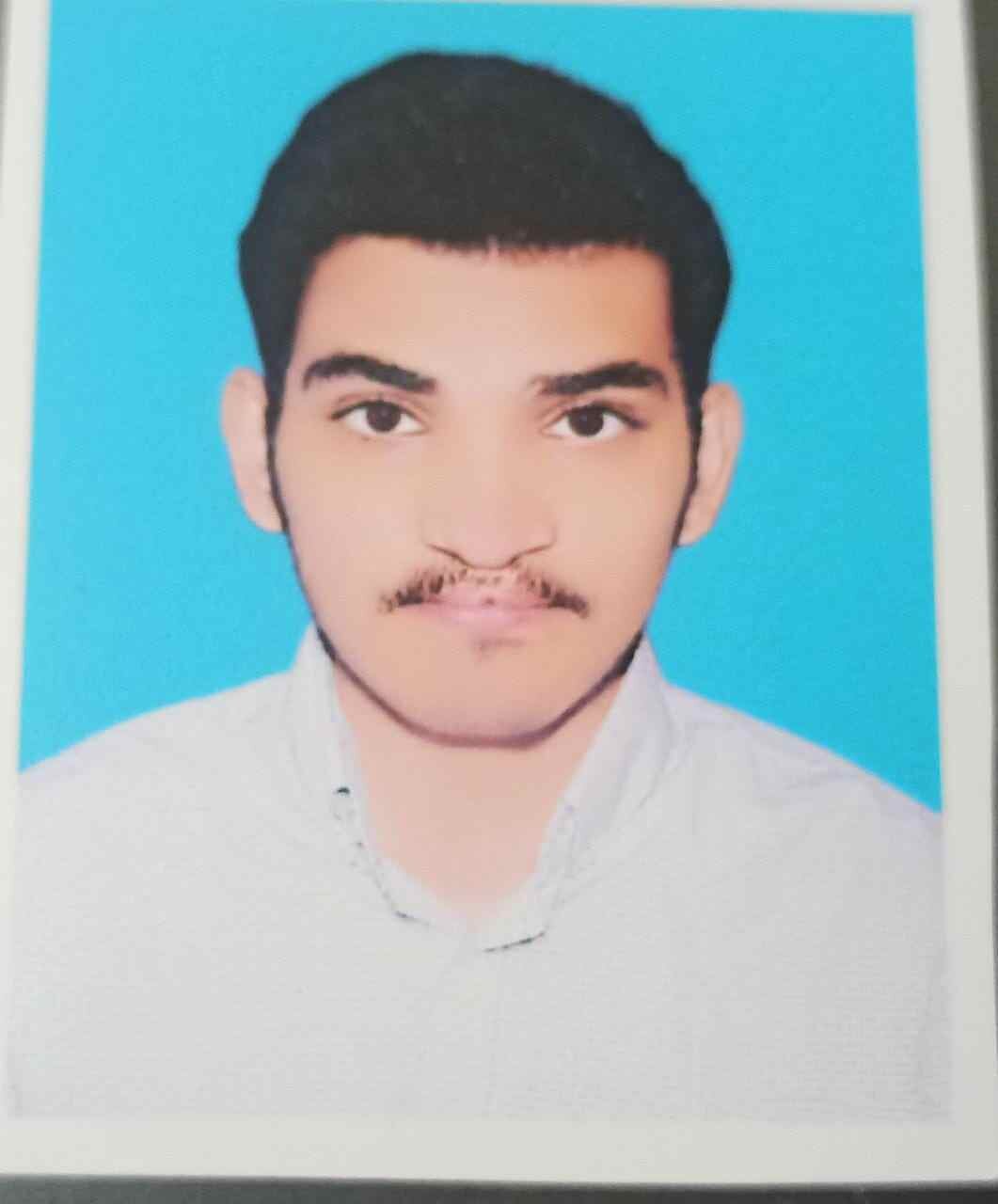 Nafees Ahmad MS Office