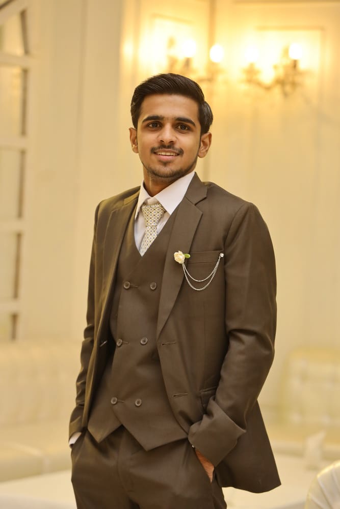 Muhammad Ahsan Baig English Typing, MS Office, Bootstrap, CSS, Word, Project Management