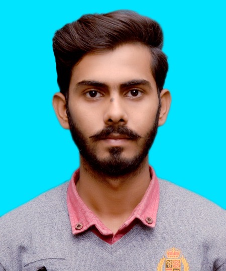 Muhammad Siraj Imran MS Office, Web Development