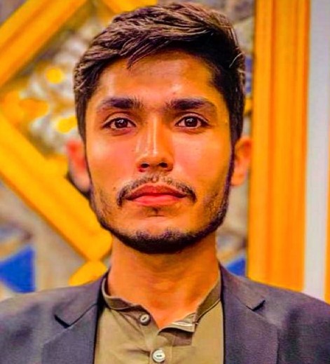 Abdul Rehman Profile