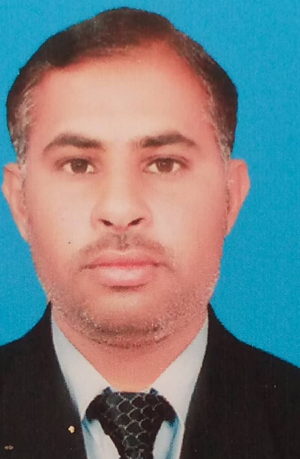 Imran Ali Jamali Profile Imran Ali Jamali Profile