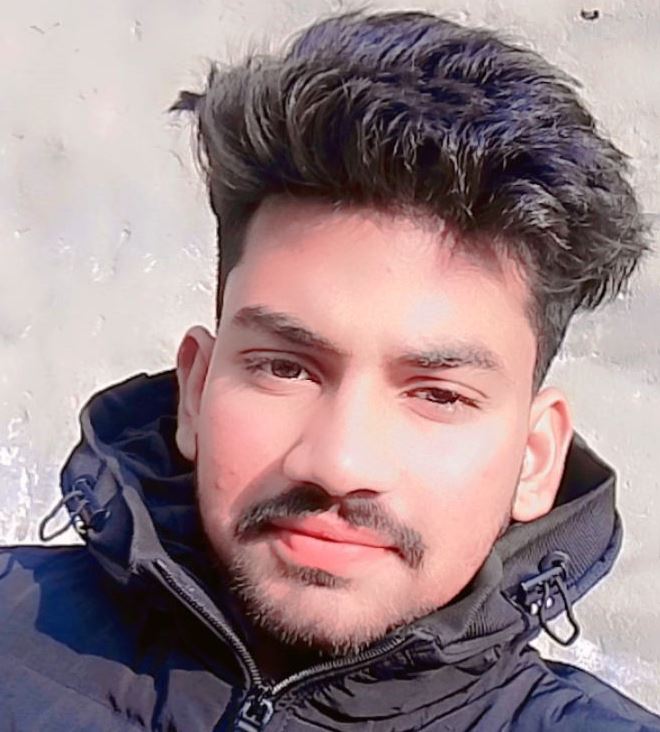 AHAD ALI AHAD ALI English Typing, Urdu Typing, MS Office, Driving