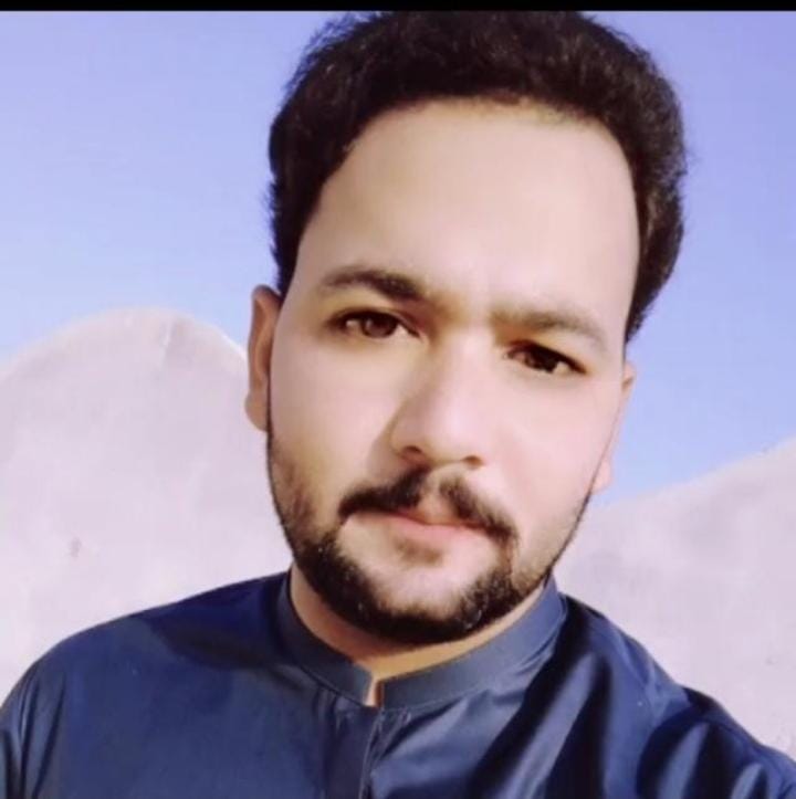 Muhammad Kamran Cooking