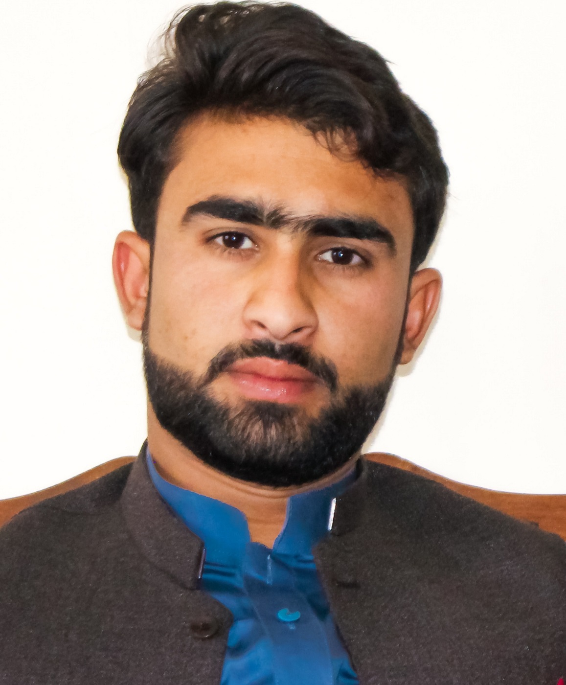 Muhammad Mehraj Profile