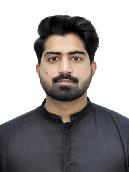 Muhammad Usman Profile