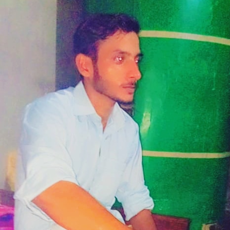 Saeed Gondal Profile Saeed Gondal Profile