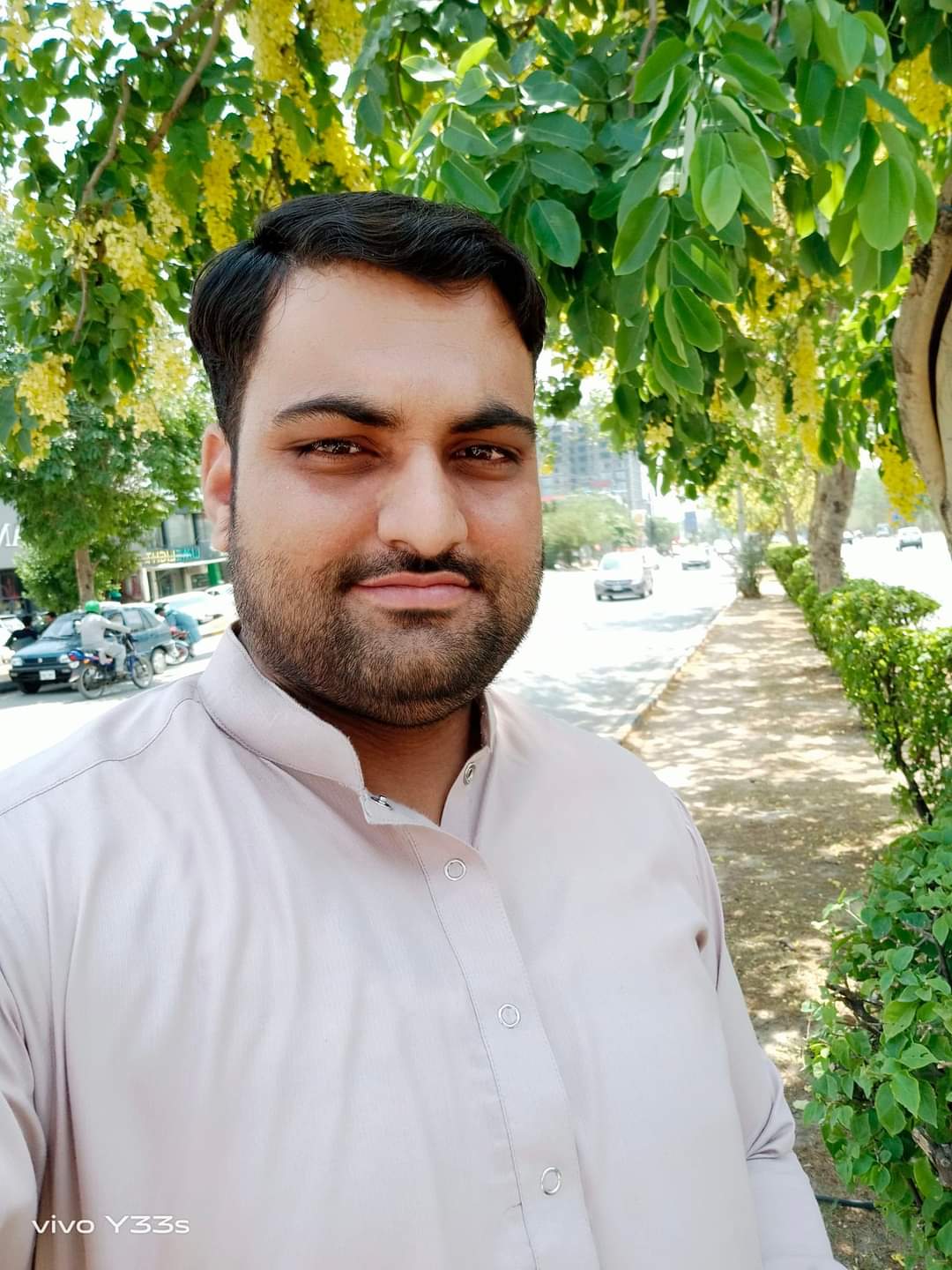 M.Aamir Sohail Profile M.Aamir Sohail Profile