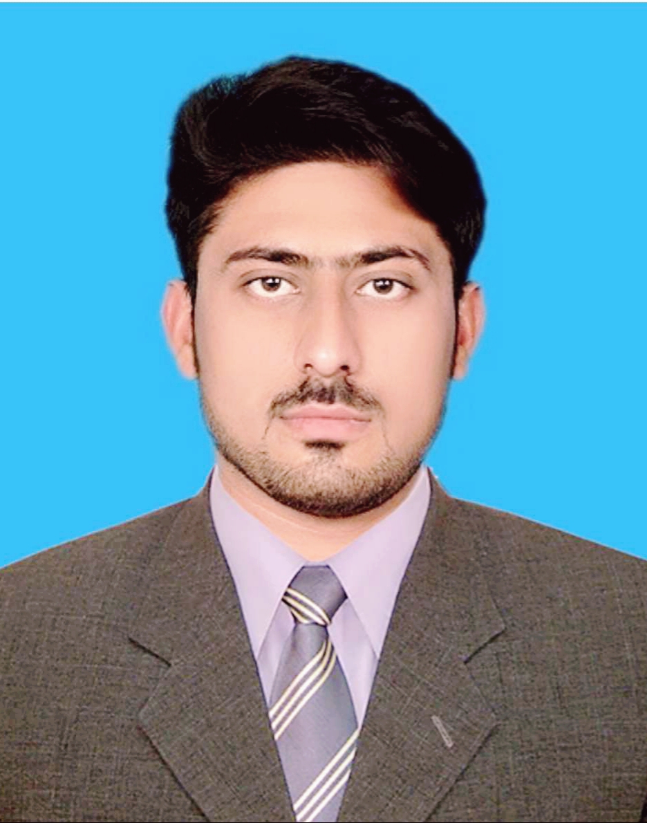 Usama Maqbool Profile