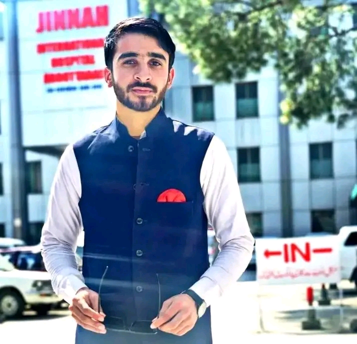 Muhammad Abid Profile Muhammad Abid Profile