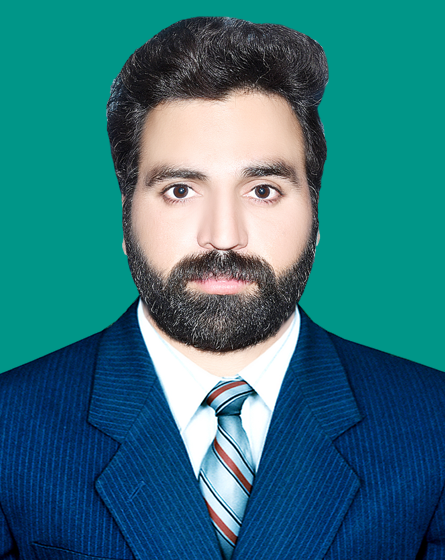 Muhammad Kashif Ansar Profile Muhammad Kashif Ansar Profile