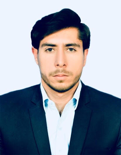 Najeeb Ullah Profile