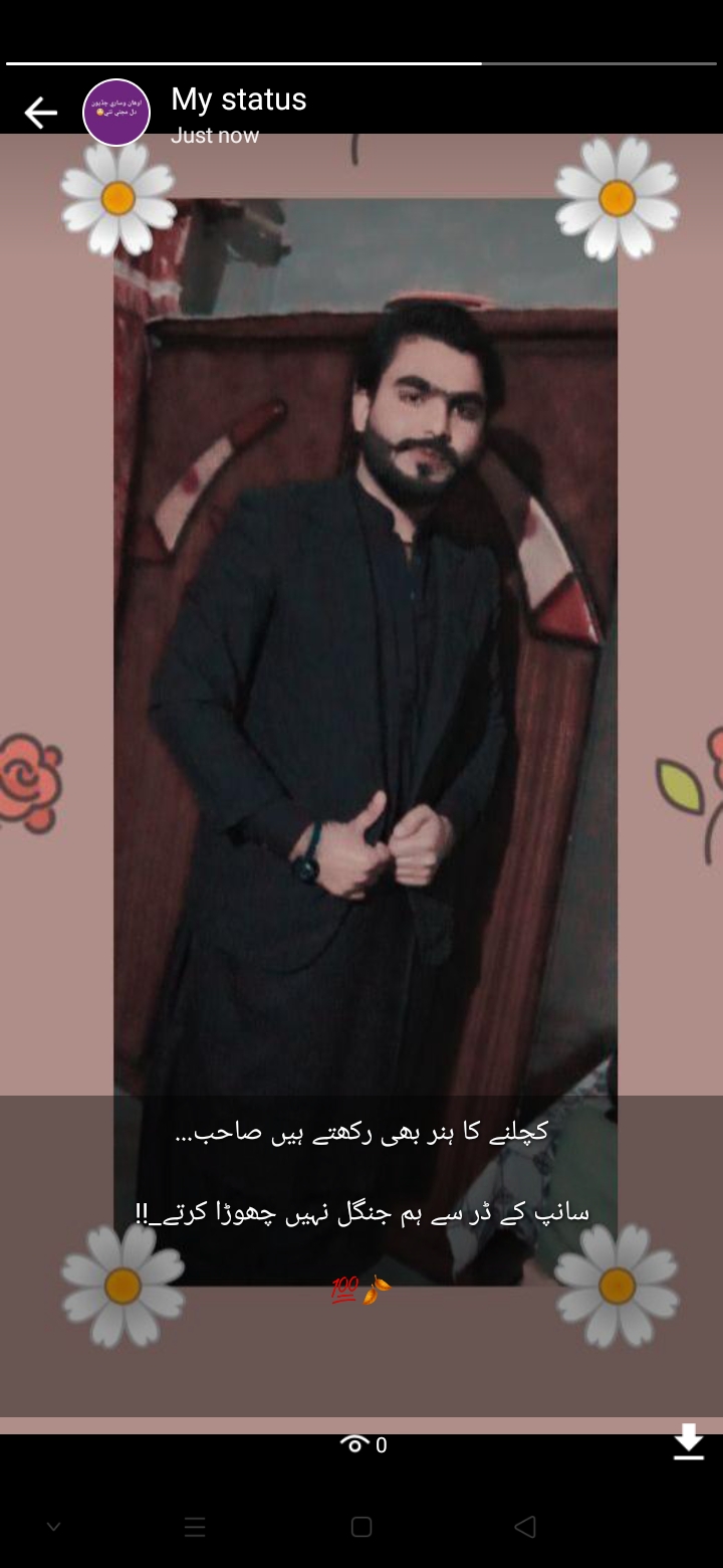 Shuaib Ali Ali Profile Shuaib Ali Ali Profile