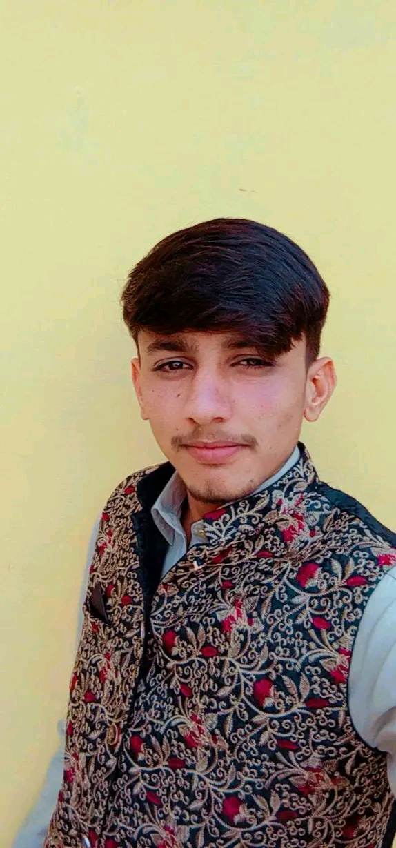 Muhammad Latif Profile