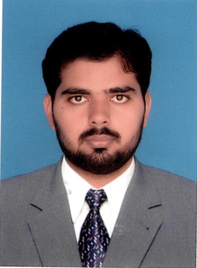 Muhammad Danyal Faizi Jatoi Profile