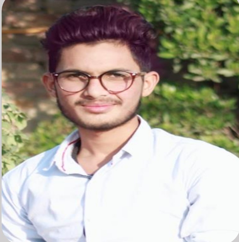 Muhammad Ahmed Profile