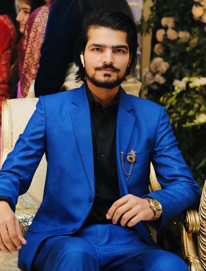 Danish Tariq Profile