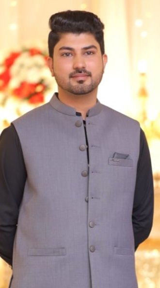 Ahsaan Khalid Profile Ahsaan Khalid Profile