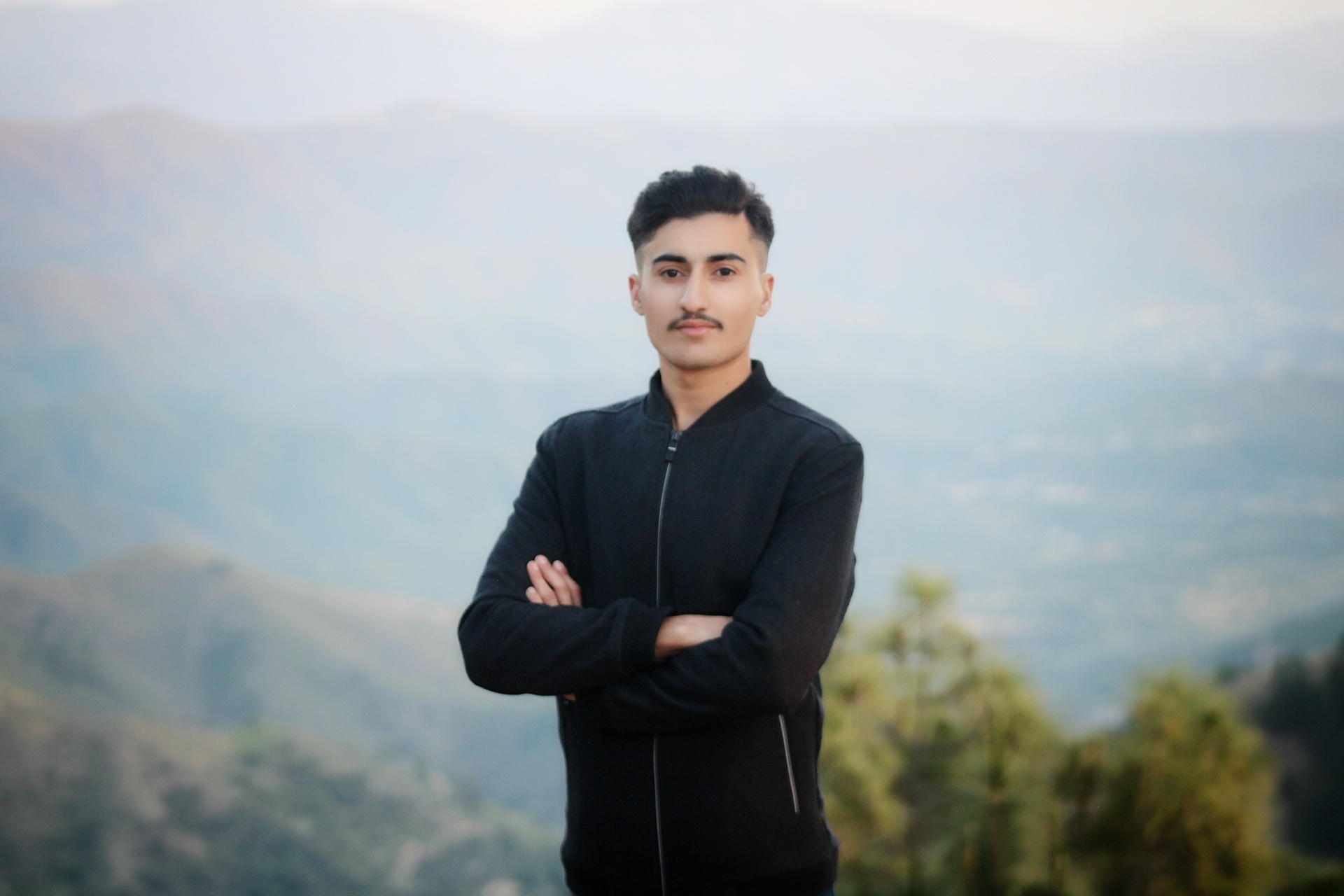 Hammad Khan Profile Hammad Khan Profile