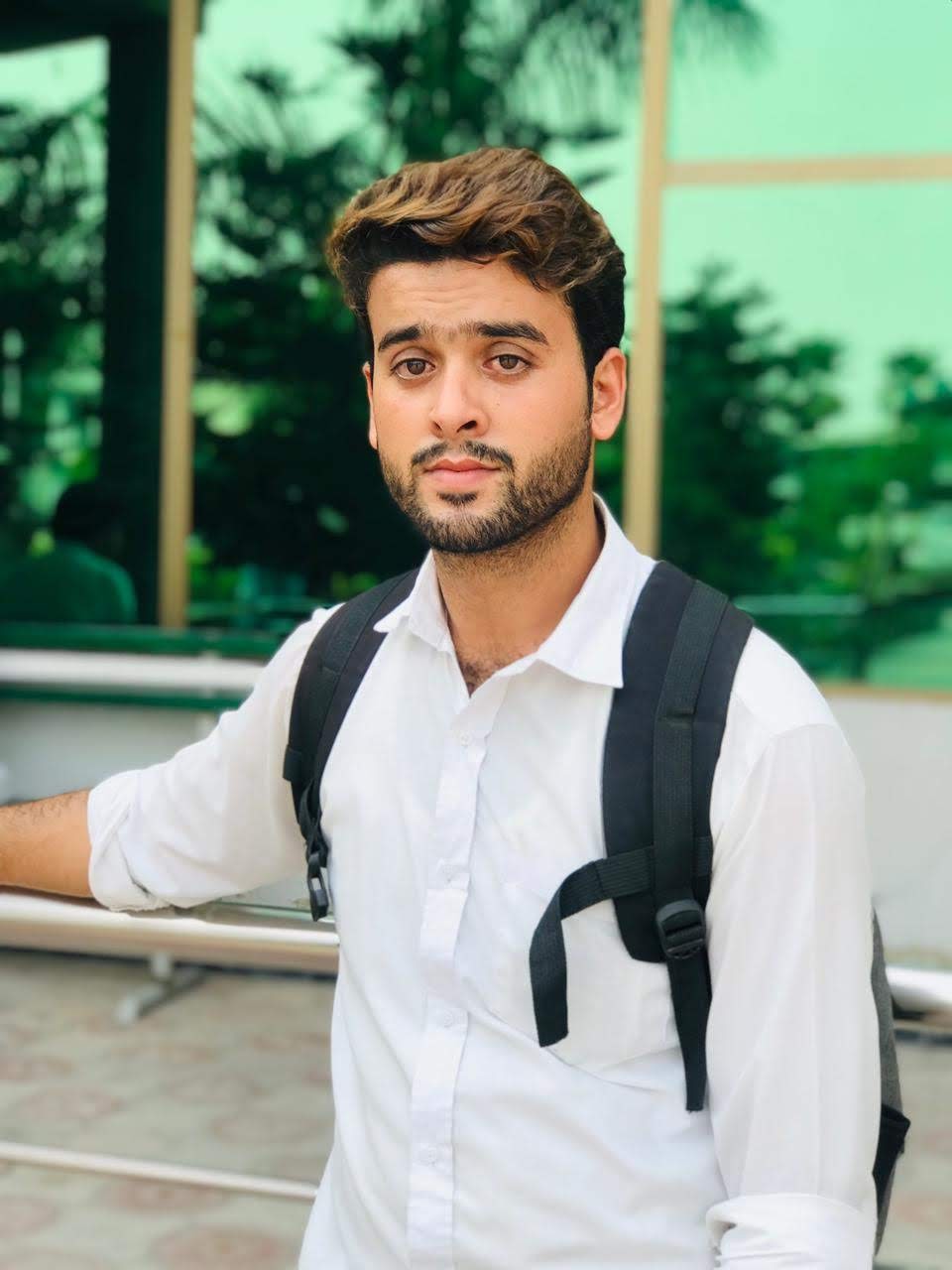 Amjid Ali Profile Amjid Ali Profile