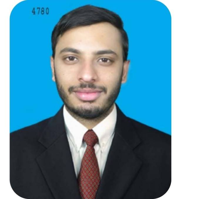 Muhammad Zeeshan Ali Profile Muhammad Zeeshan Ali Profile