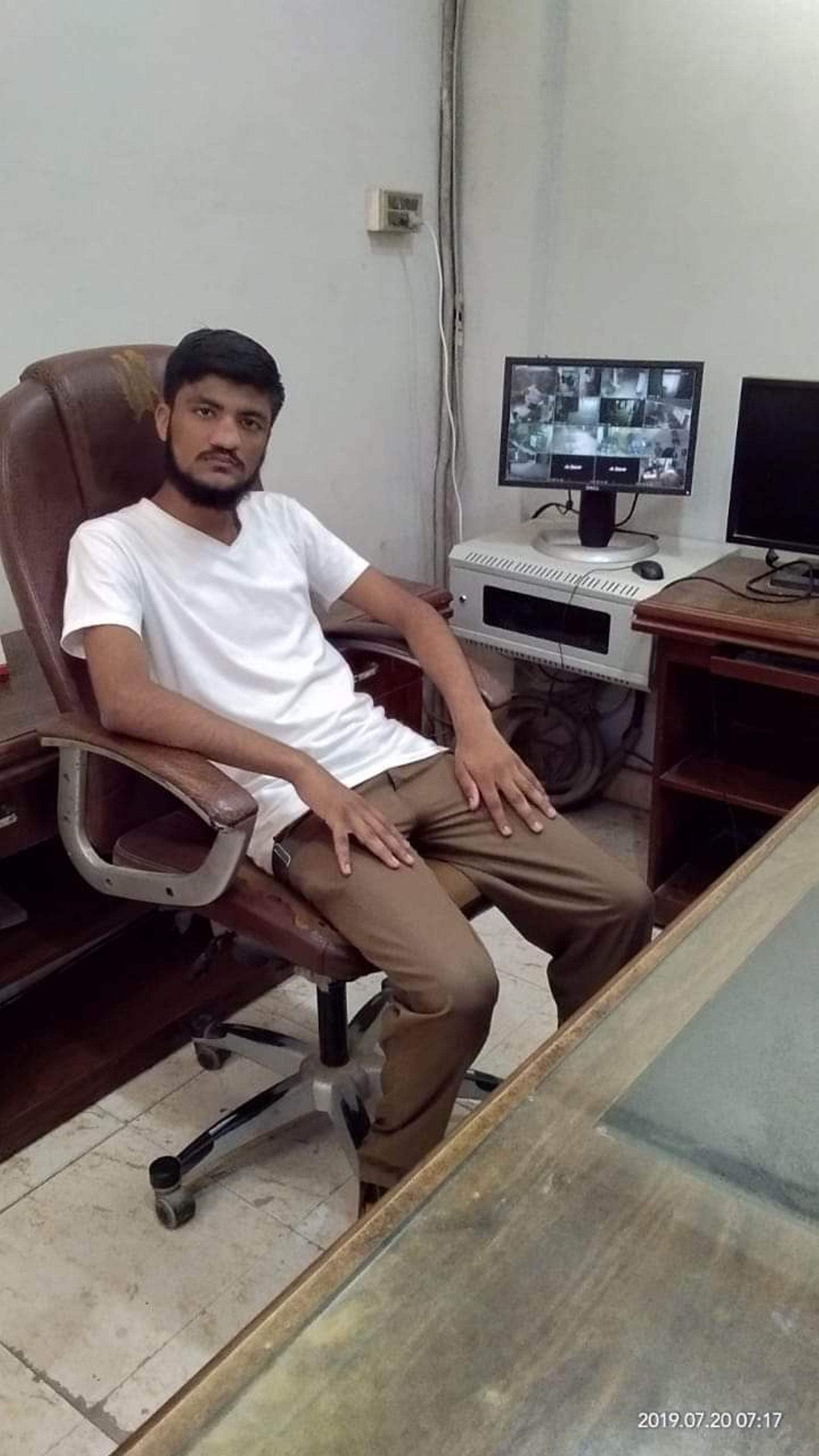 Usman Yahya Urdu Typing, English Typing, Driving, Data Entry, Data Delivery, Data Science, Data Backup, Data Management