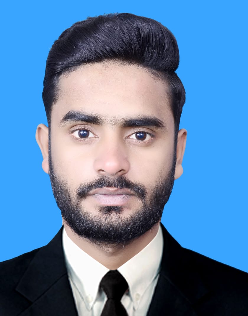 Haseeb Ali Profile Haseeb Ali Profile