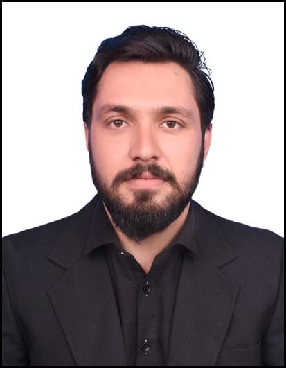 Zakir Ullah Shah Profile