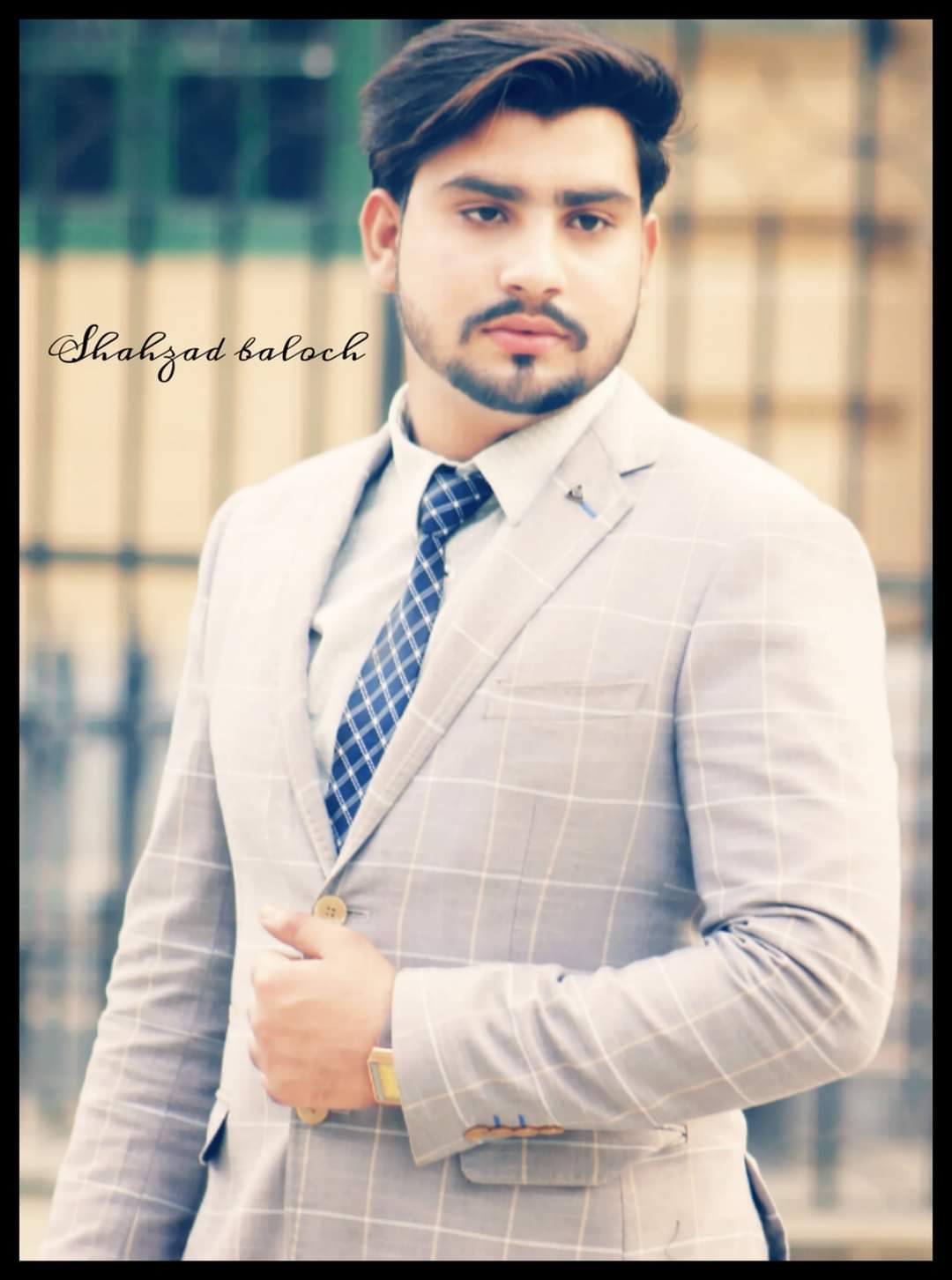 Shahzad Ali Profile Shahzad Ali Profile