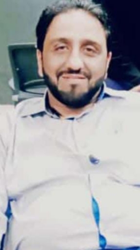 WASEEM SHOUKAT Profile WASEEM SHOUKAT Profile