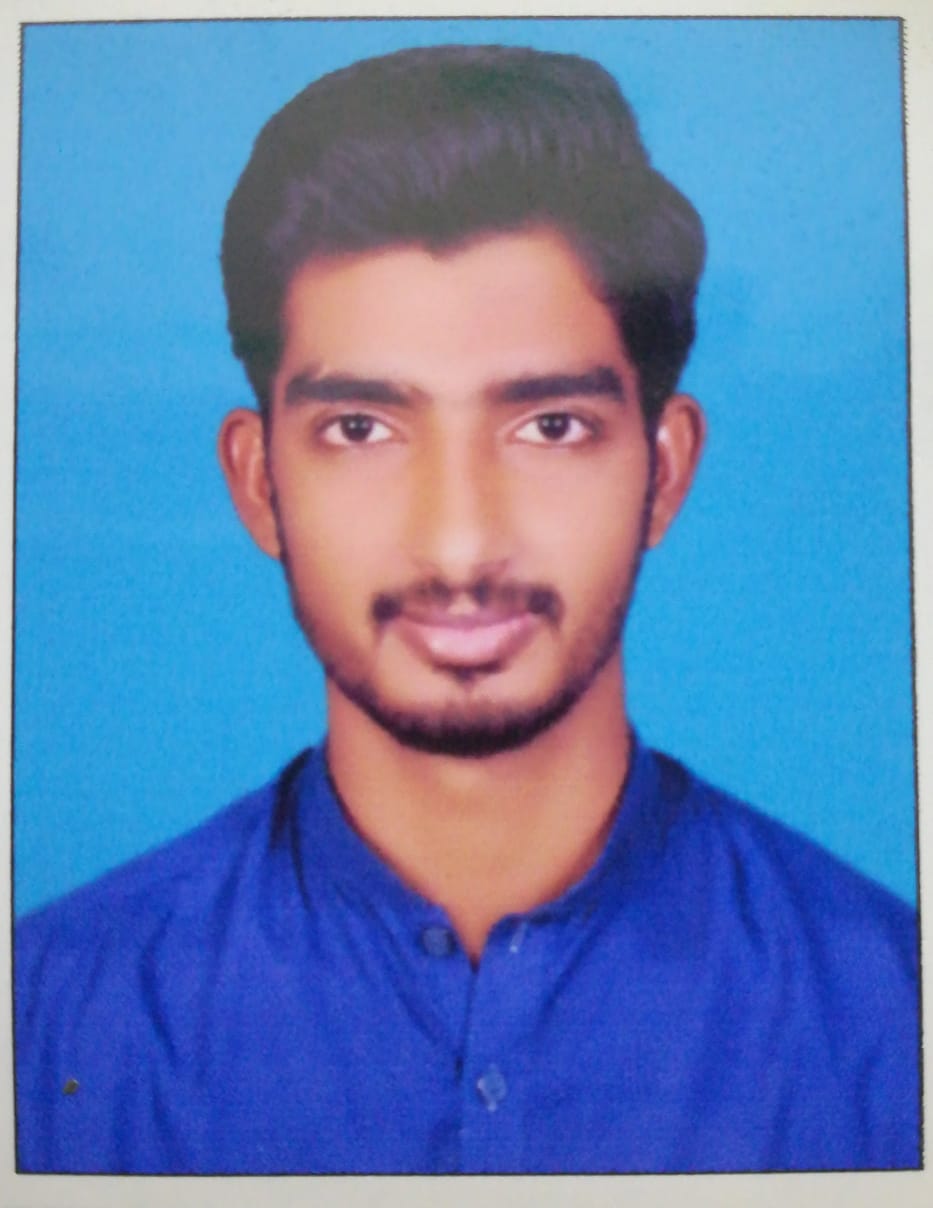 Muhammad Usman Profile